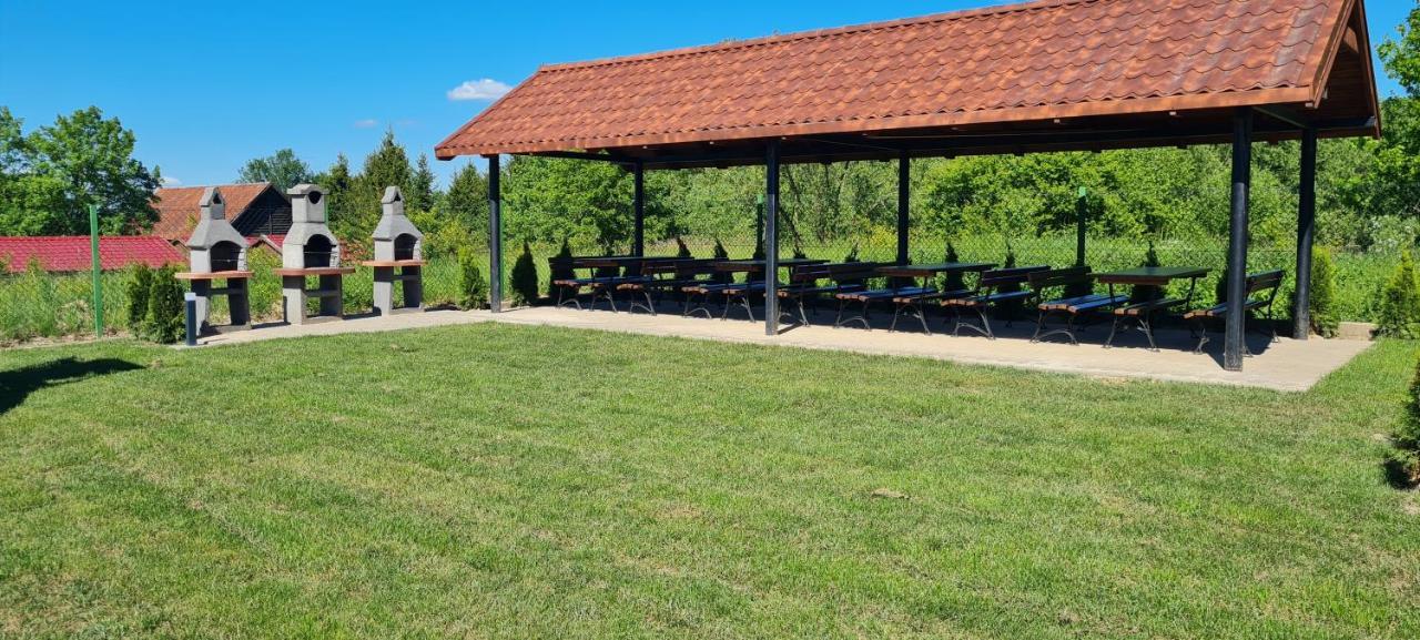 Apartament 4 Osobowy Z Tarasem Zelwagi 15 Mikołajki エクステリア 写真